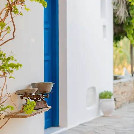 Appart hôtel Antonina