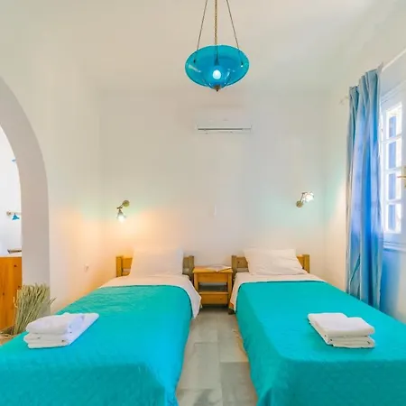 Appart hôtel Antonina