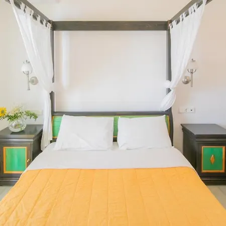 Appart hôtel Antonina
