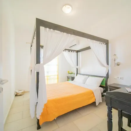 Appart hôtel Antonina 2*