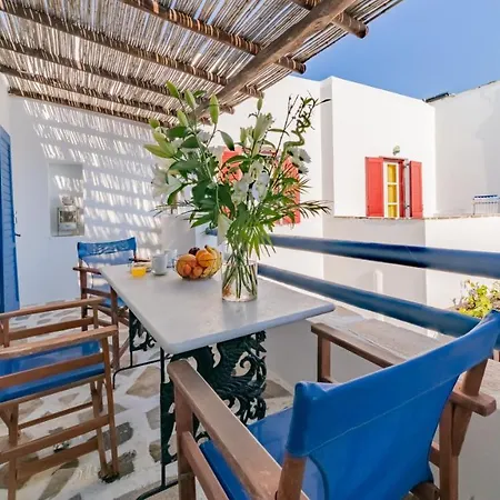 Appart hôtel Antonina