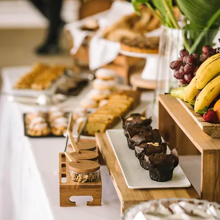 Antonina Apart Otel 2*