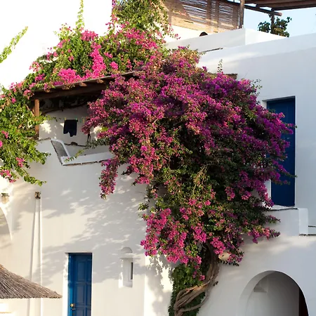 Appart hôtel Antonina 2*
