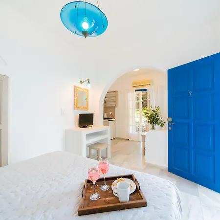 Appart hôtel Antonina 2*
