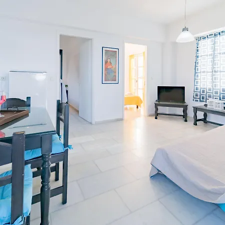Appart hôtel Antonina 2*