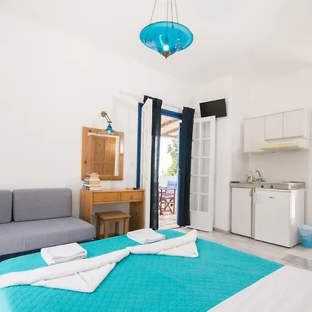 Appart hôtel Antonina