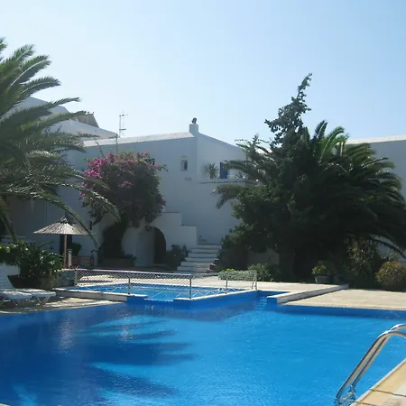 Appart hôtel Antonina 2*