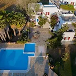 Antonina 2* Agia Anna (Naxos)
