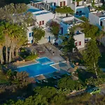 Antonina 公寓式酒店 Agia Anna (Naxos)