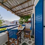 Antonina Apartahotel Agia Anna (Naxos)