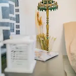 Antonina Aparthotel Agia Anna (Naxos)