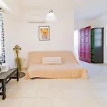 Antonina Aparthotel Agia Anna (Naxos)