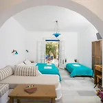 Aparthotel Antonina Agia Anna (Naxos)