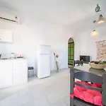 Antonina 2* Agia Anna (Naxos)