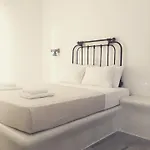 Aparthotel Antonina Agia Anna (Naxos)