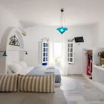 Antonina Aparthotel Agia Anna (Naxos)