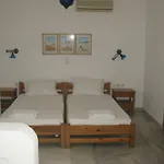 Antonina 2* Agia Anna (Naxos)