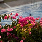 Aparthotel Antonina Agia Anna (Naxos)