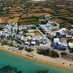 Antonina 2* Agia Anna (Naxos)