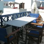 Antonina Aparthotel Agia Anna (Naxos)