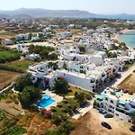 Aparthotel Antonina 2*