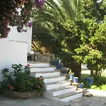 Aparthotel Antonina Agia Anna (Naxos)