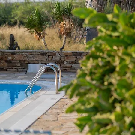 Antonina Aparthotel