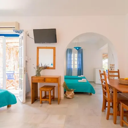 Apartahotel Antonina