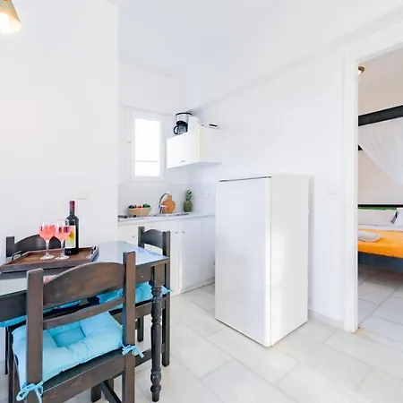 Antonina Aparthotel