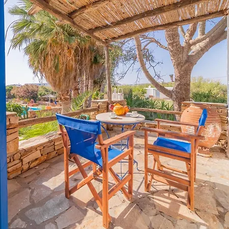 Aparthotel Antonina
