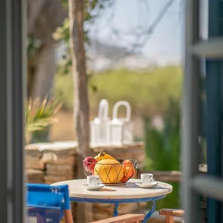 Antonina Apart Otel 2*