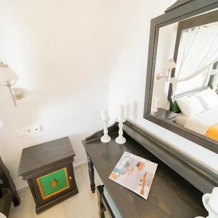 Aparthotel Antonina