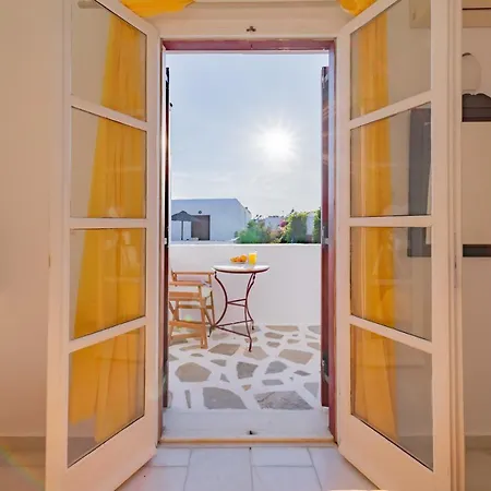 Apartahotel Antonina