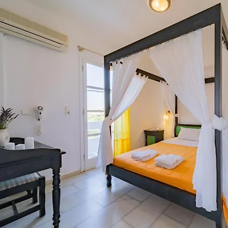 Aparthotel Antonina 2*