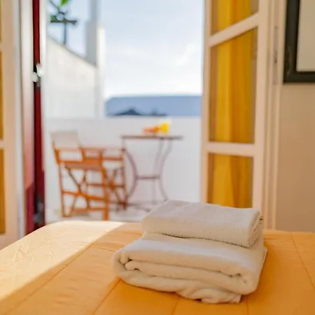 Antonina Apart Otel