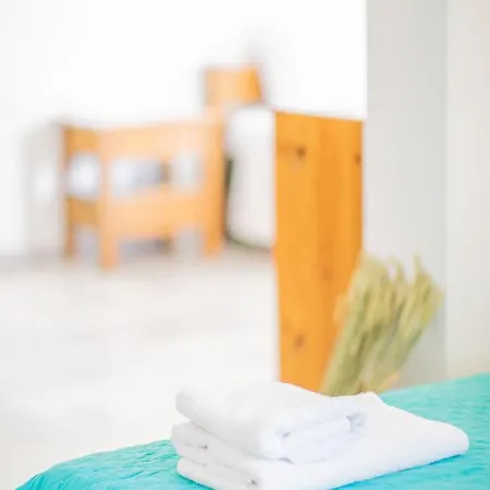 Apartahotel Antonina