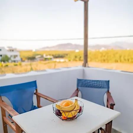 Apartahotel Antonina 2*