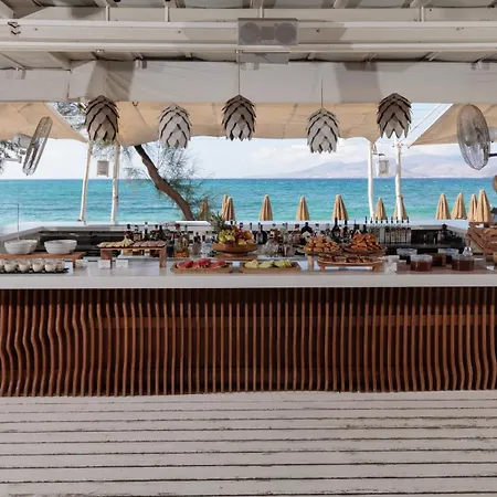 Antonina Aparthotel 2*