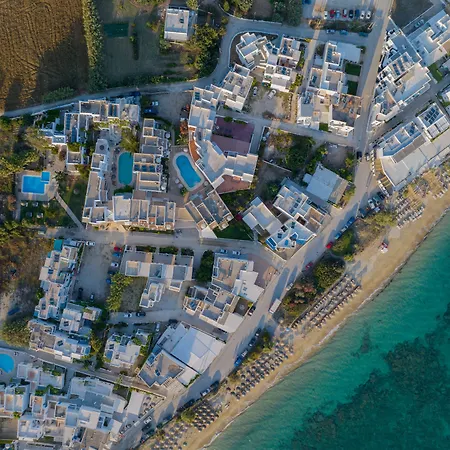Antonina Agia Anna (Naxos)