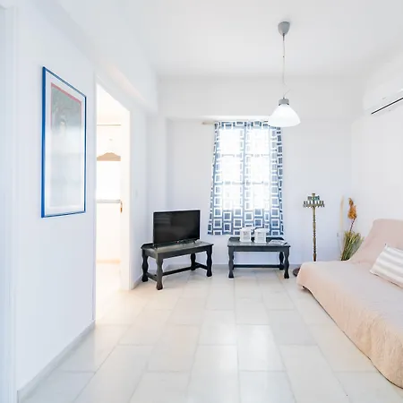 Antonina Apartahotel 2*