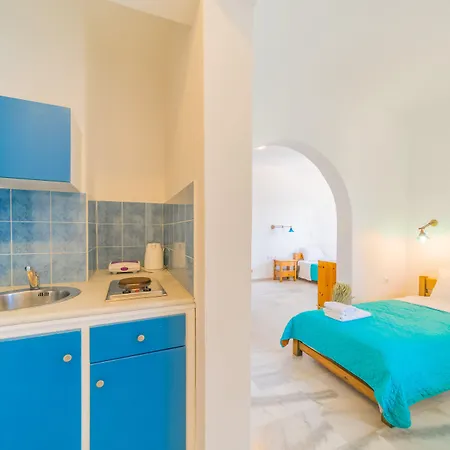 Antonina Apartahotel