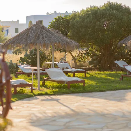 Antonina Apartahotel 2*