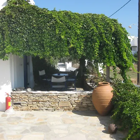 Antonina Apartahotel