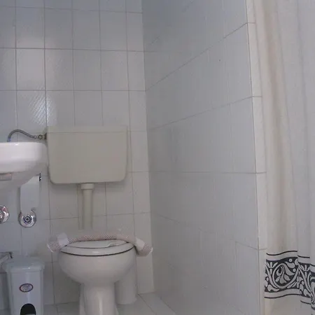 Apartahotel Antonina