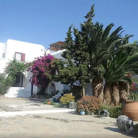 Antonina Apartahotel 2*