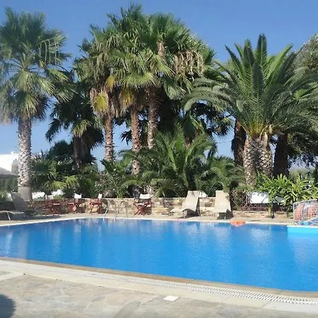 Antonina Apartahotel
