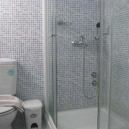 Antonina Apartahotel 2*