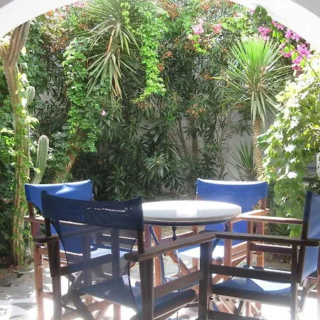 Antonina Apartahotel 2*
