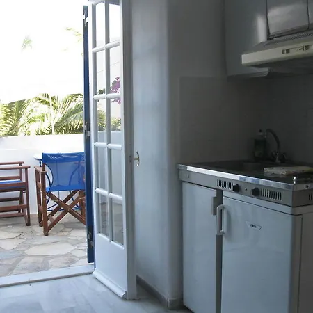 Aparthotel Antonina 2*
