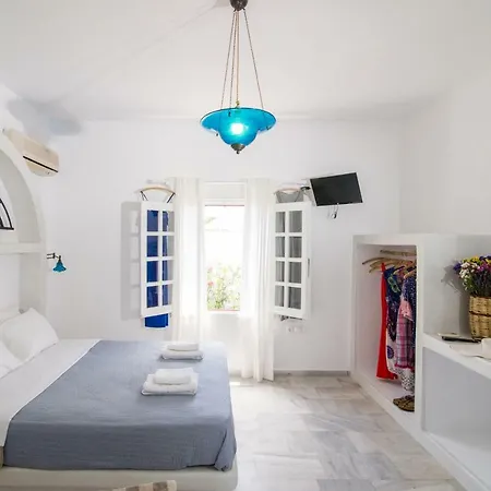 Antonina Apartahotel 2*